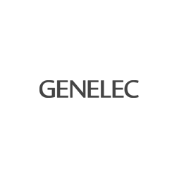 genelec-logo